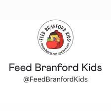 Feed Branford Kids