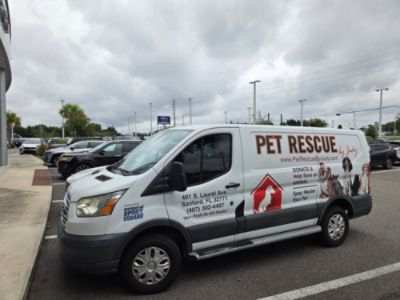 Sport Subaru Welcomes Pet Rescue by Judy for Subaru Loves Pets Adoption Event