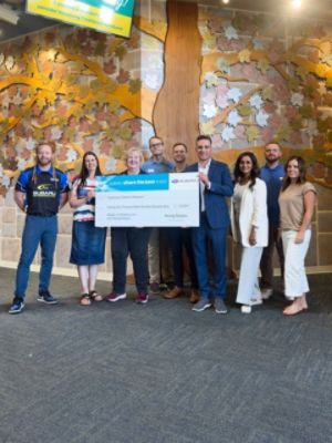 Building Brighter Futures with the Treehouse Museum
