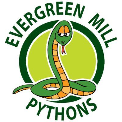 Evergreen Mill elementary school