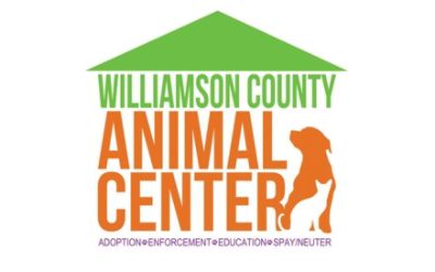 Williamson County Animal Center