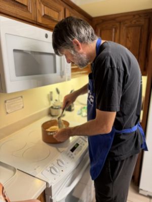 A Thanksgiving Feast: Fletcher Subaru Spreads Holiday Cheer at Ronald McDonald House