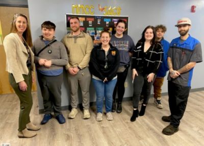 Teaming Up With Margaret Murphy Centers For Children 