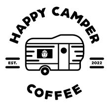 THE HAPPY CAMPER COFFEE