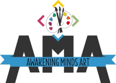 Awakening Minds Art