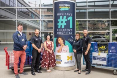 Supporting Autism Through Subaru Activism