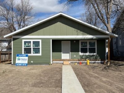 Habitat for Humanity Great Falls