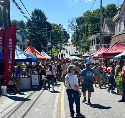 How Herb Gordon Subaru and Sagan Banderas Helped Strengthen Oktoberfest and Our Community