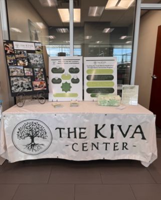 Keeping Trash out of Landfills