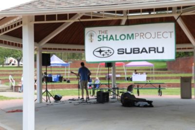 Flow Subaru of Winston-Salem made our charity bike ride a huge success!