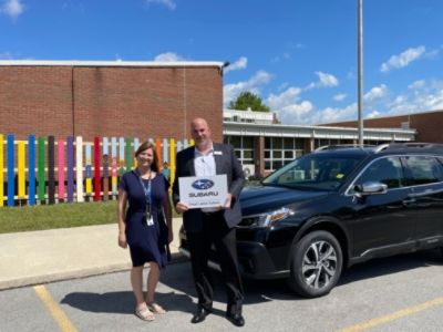 Great Lakes - Loves Learning with Chamberlin Hill