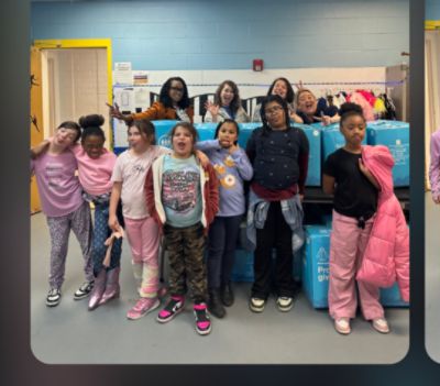 Keeping Kids Warm, Confident, and Ready