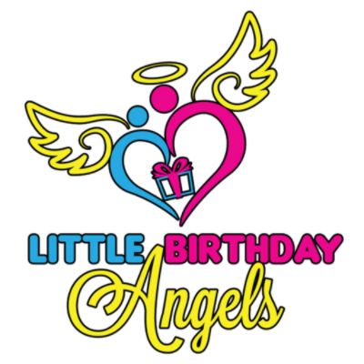 Little Birthday Angels