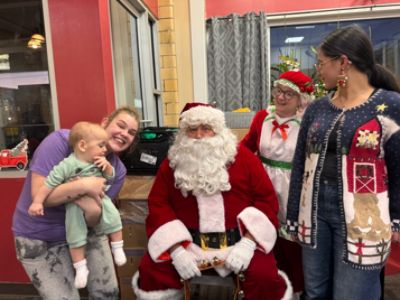 Just for Kidz Holiday Gifts