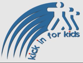 Kick in for Kids