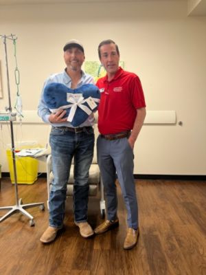 Subaru Loves to Care 