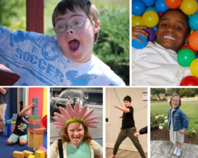Steering Toward an Inclusive Future with Subaru and Whole Children