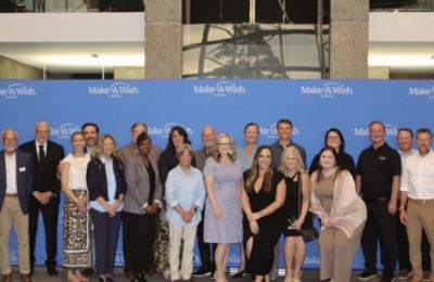 Hendrick Subaru Honored to Turn Compassion into Action Through the Subaru Love Promise