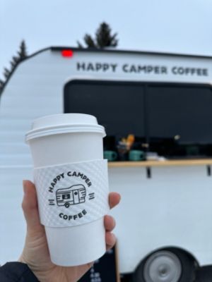 Happy Camper Coffee 