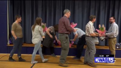Surry Elementary School 