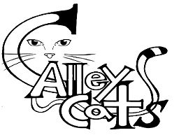 C Alley Cats of Lake Wallenpaupack