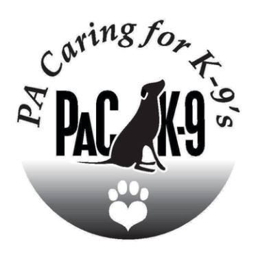 PA Caring for K9s