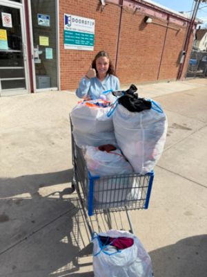 Driven to Give: Briggs Subaru Supports Topeka Through Community Drive