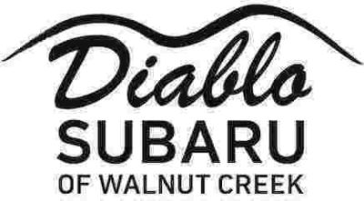 Diablo Subaru