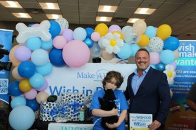 A Wish, A Poodle, and A Whole Lot of Love ✨