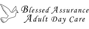 Blessed Assurance Adult Services