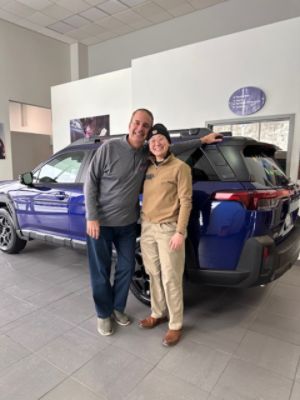 "Going the Extra Mile for Healthcare Heroes"