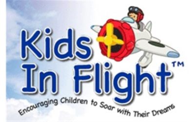 Kids in Flight