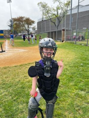 Upper Moreland Little League Partnership