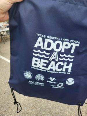 Lending hands for our Local Beaches clean-up efforts,