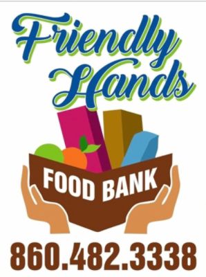 Friendly Hands Food Bank