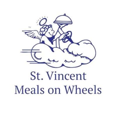 St Vincent Meals on Wheels