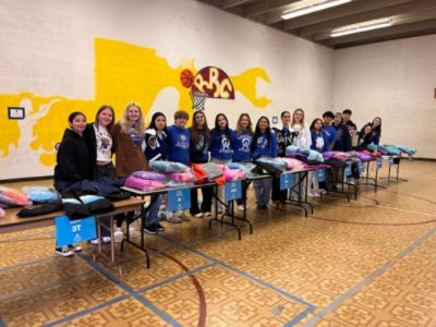 One Less Worry This Winter.