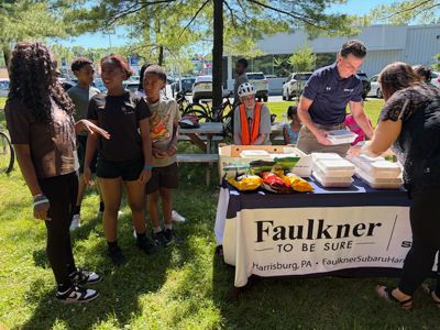 Faulkner Subaru Harrisburg Has Made a Lasting Difference for LOOP 