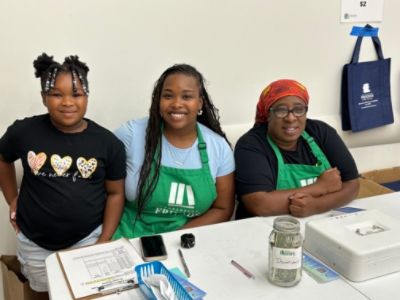 Crews Subaru Loves Literacy & Learning!