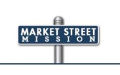 Market Street Mission 