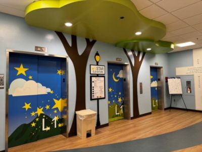 AutoNation Subaru Spokane Valley Spreads Hope
