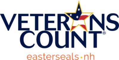 Easterseals NH Veterans Count
