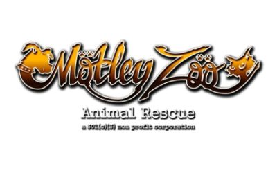 MOTLEY ZOO ANIMAL RESCUE