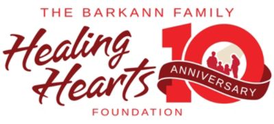 BARKANN FAMILY HEALING HEARTS FOUNDATION