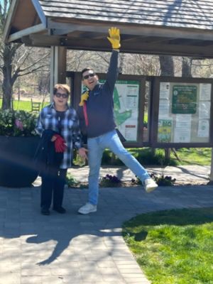 Acton Arboretum