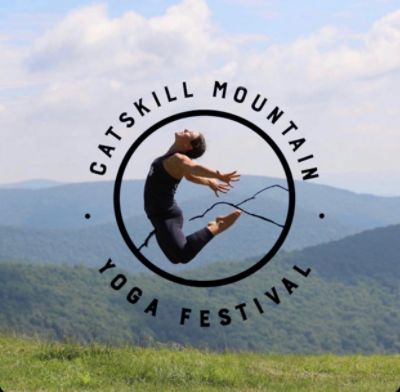 Catskill Mountain Yoga Festival 