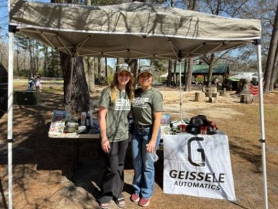 Strength in Community: A Day with the Rick Herrema Foundation