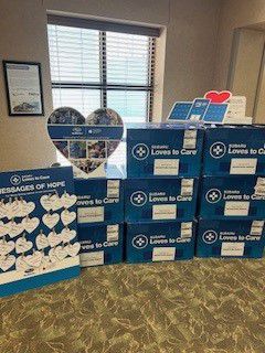 Grand Forks Subaru - A Great Community Partner!