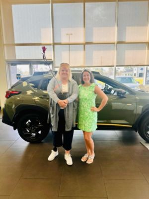 O'Steen Subaru Helps Grow a Greener Future
