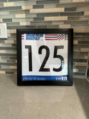 Grand River Shootout Sponsorship